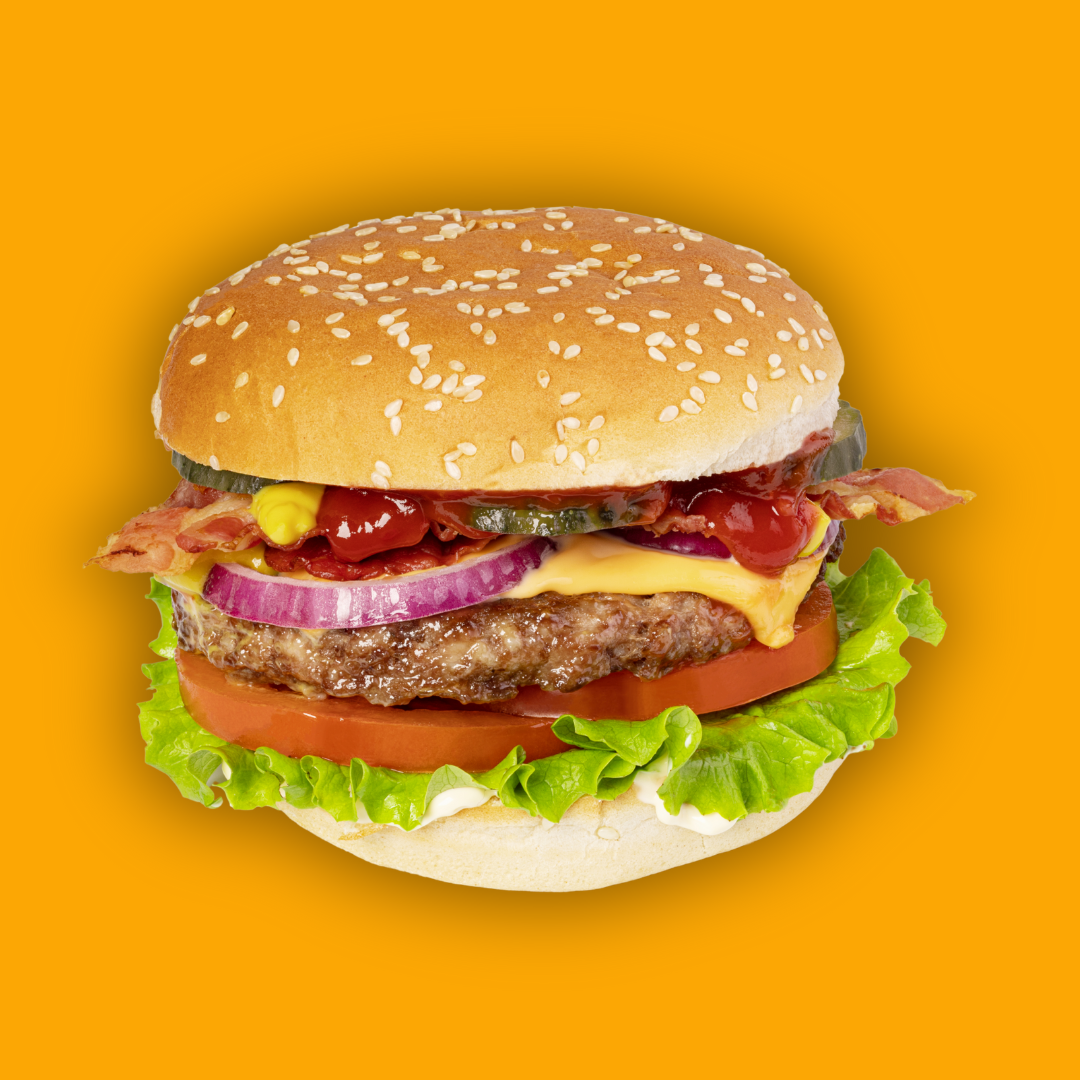 Original burger