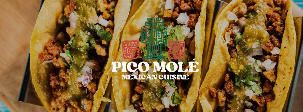 Pico Molé