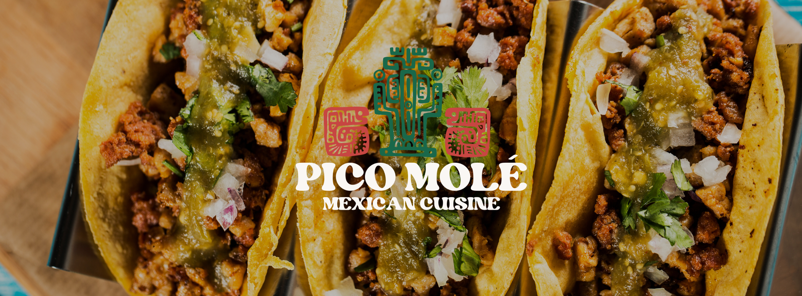 Pico Molé