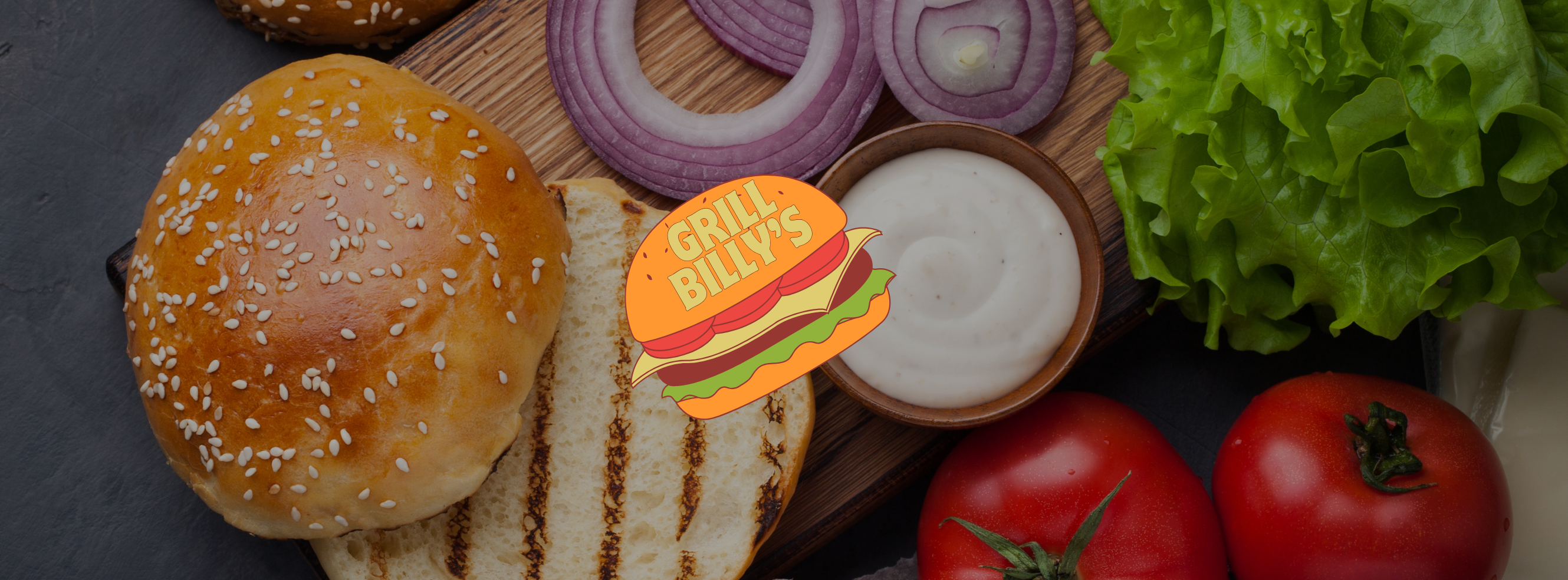 Grillbilly's