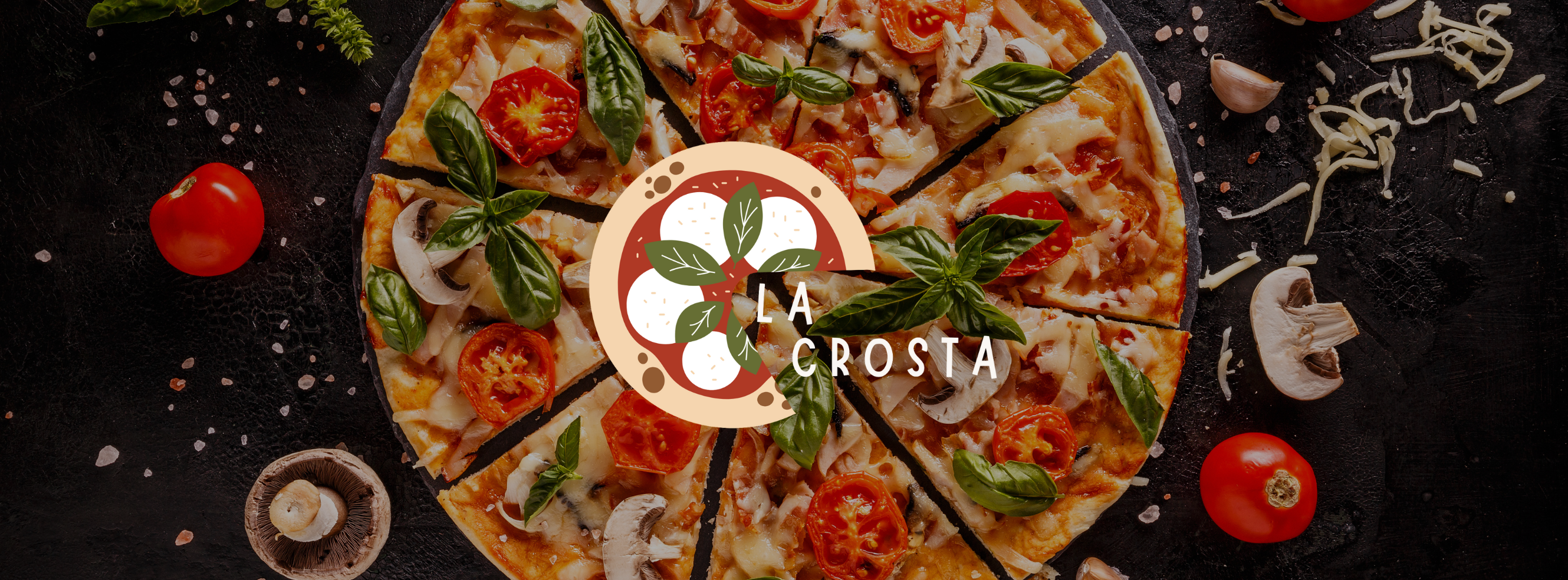 La Crosta