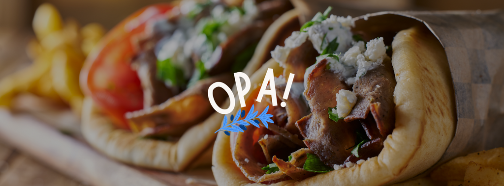 OPA!