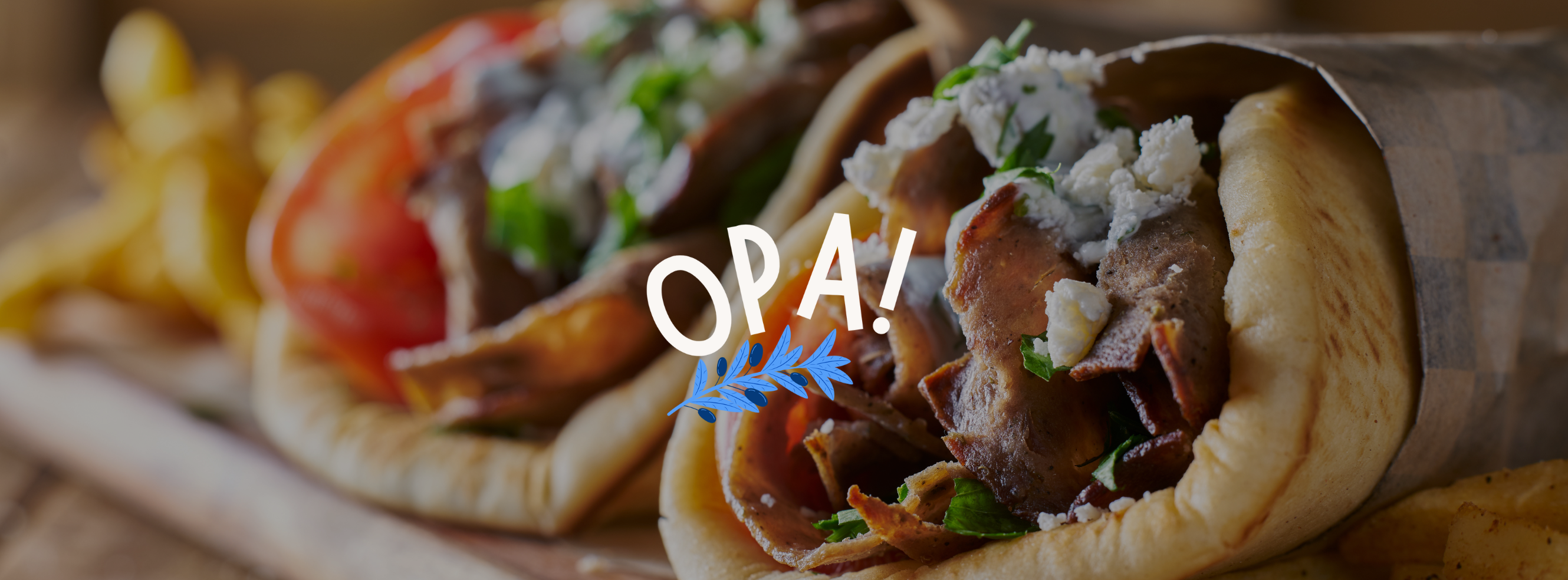 OPA!