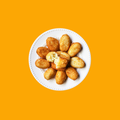 Aardappelkroketjes (8)