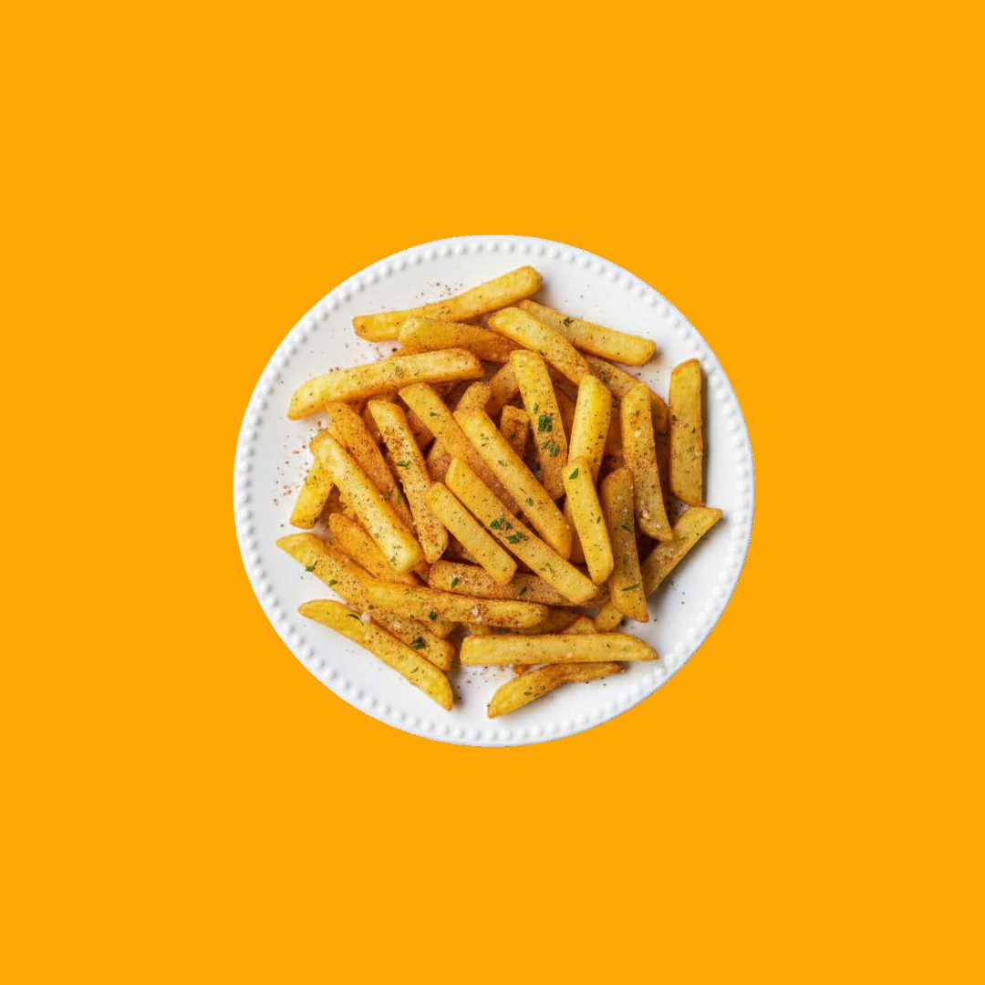 Pommes Frites