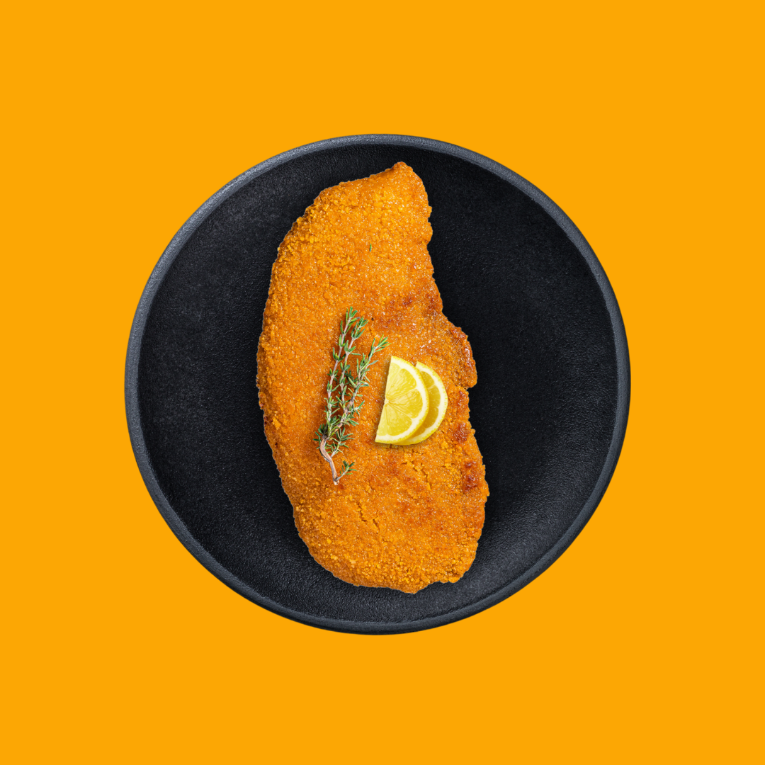 Kip Wienerschnitzel