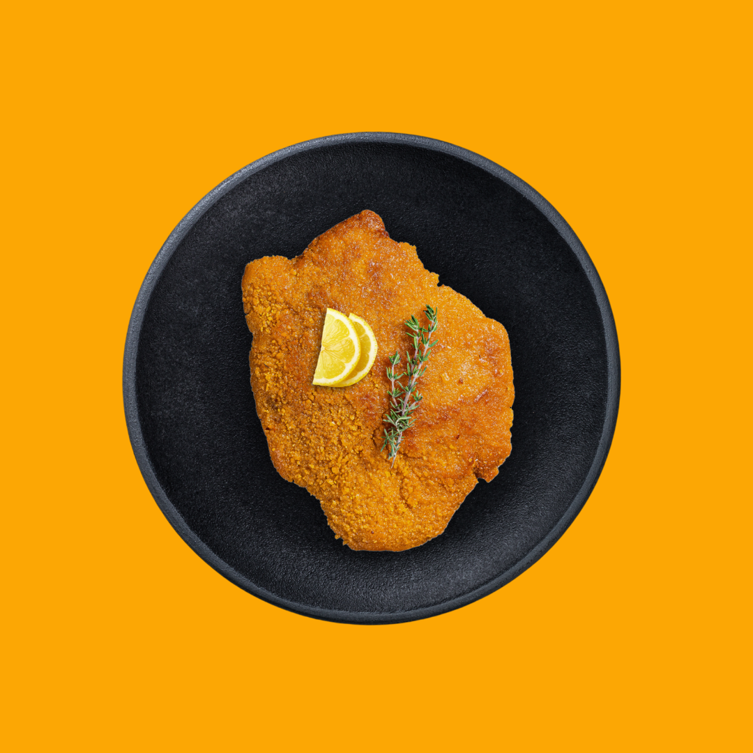 Wienerschnitzel