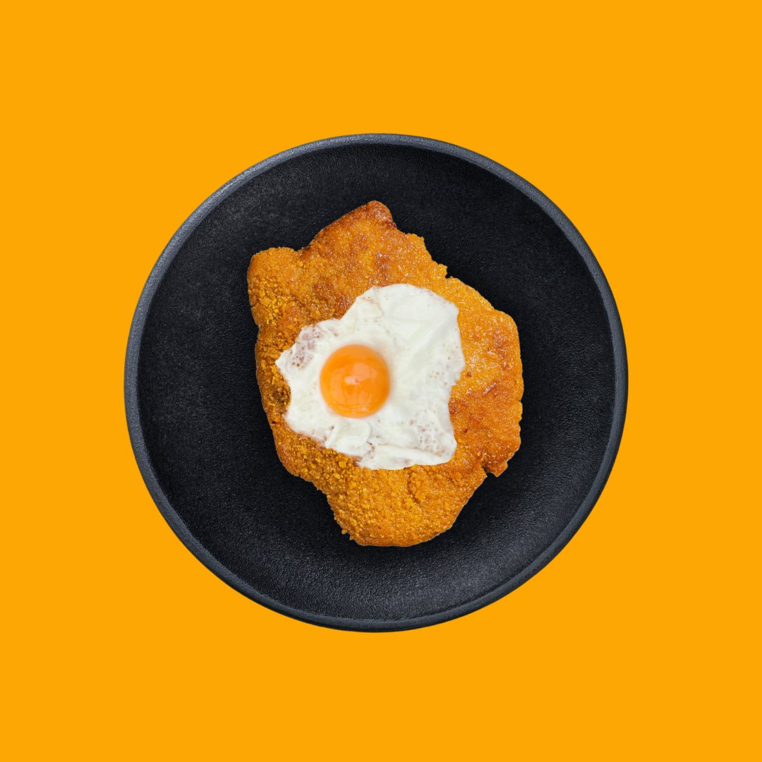 Hamburgerschnitzel