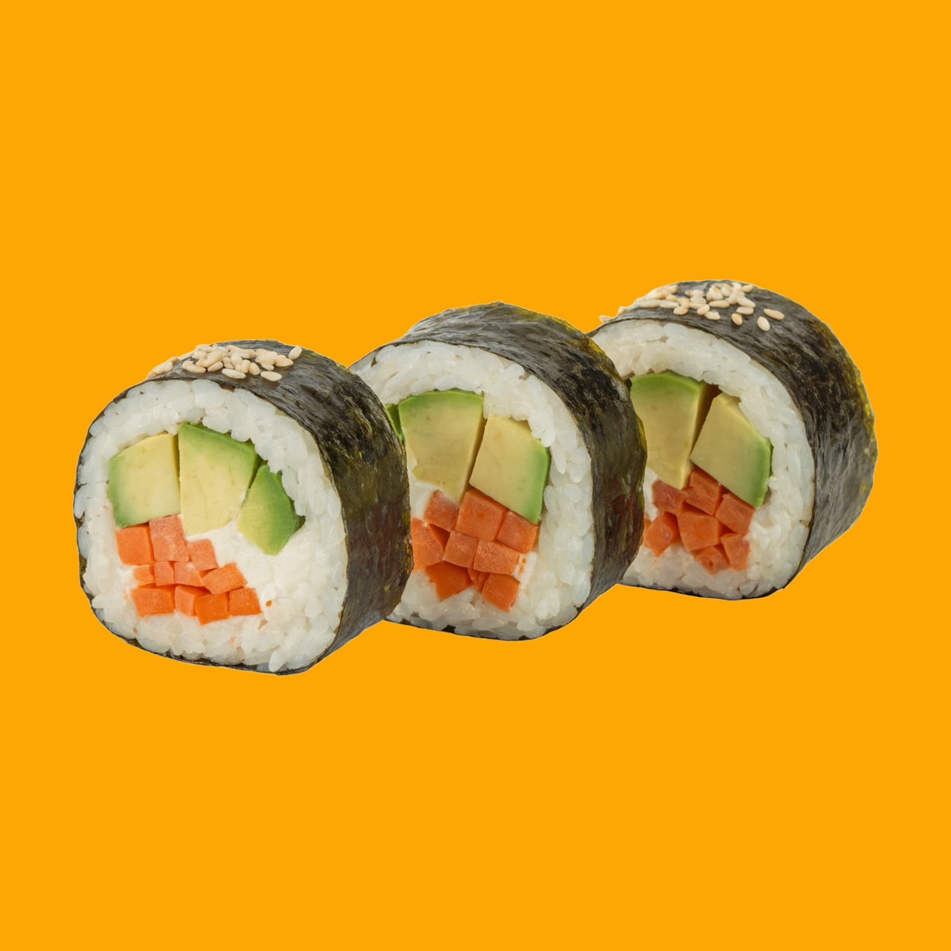 Veggie Roll