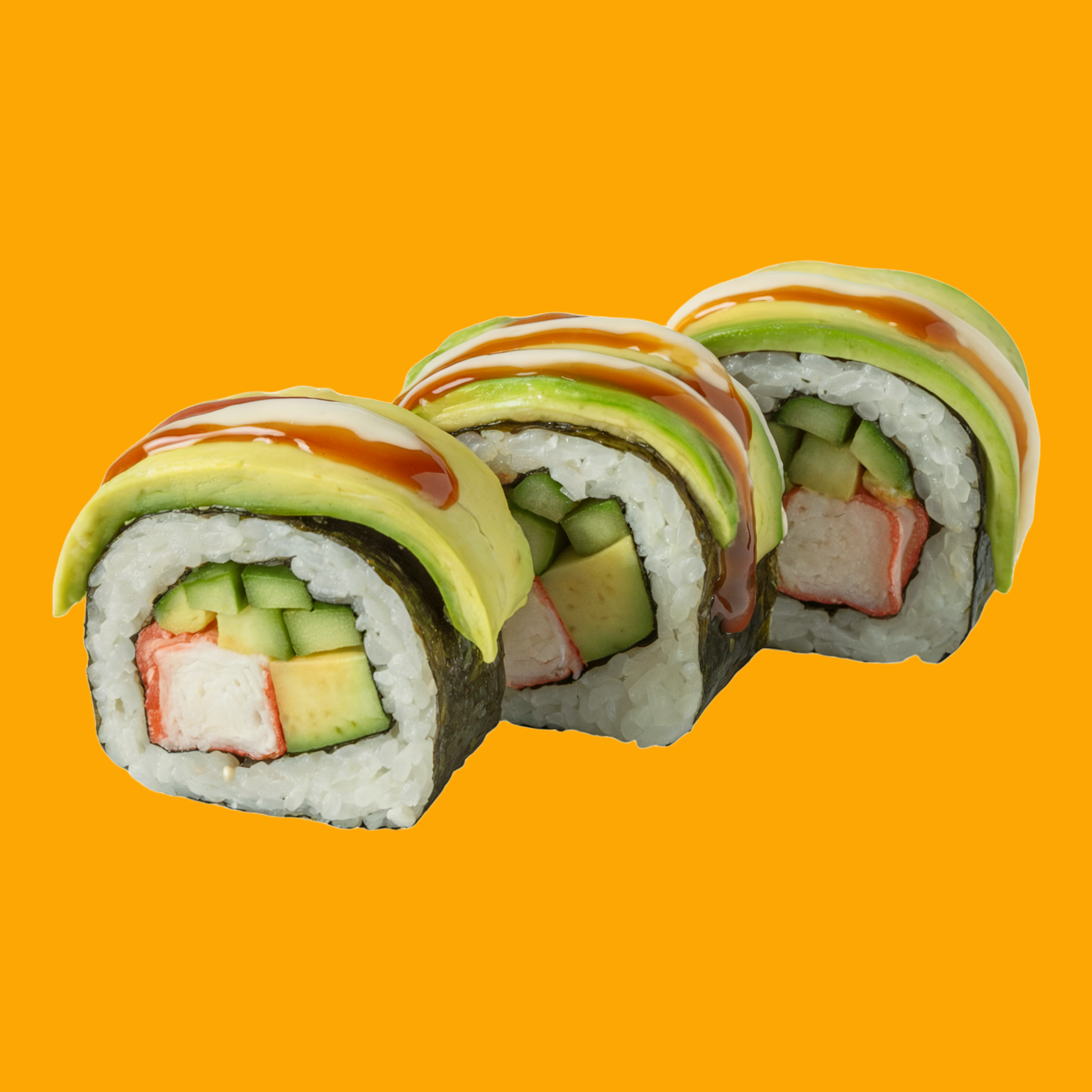 California Roll