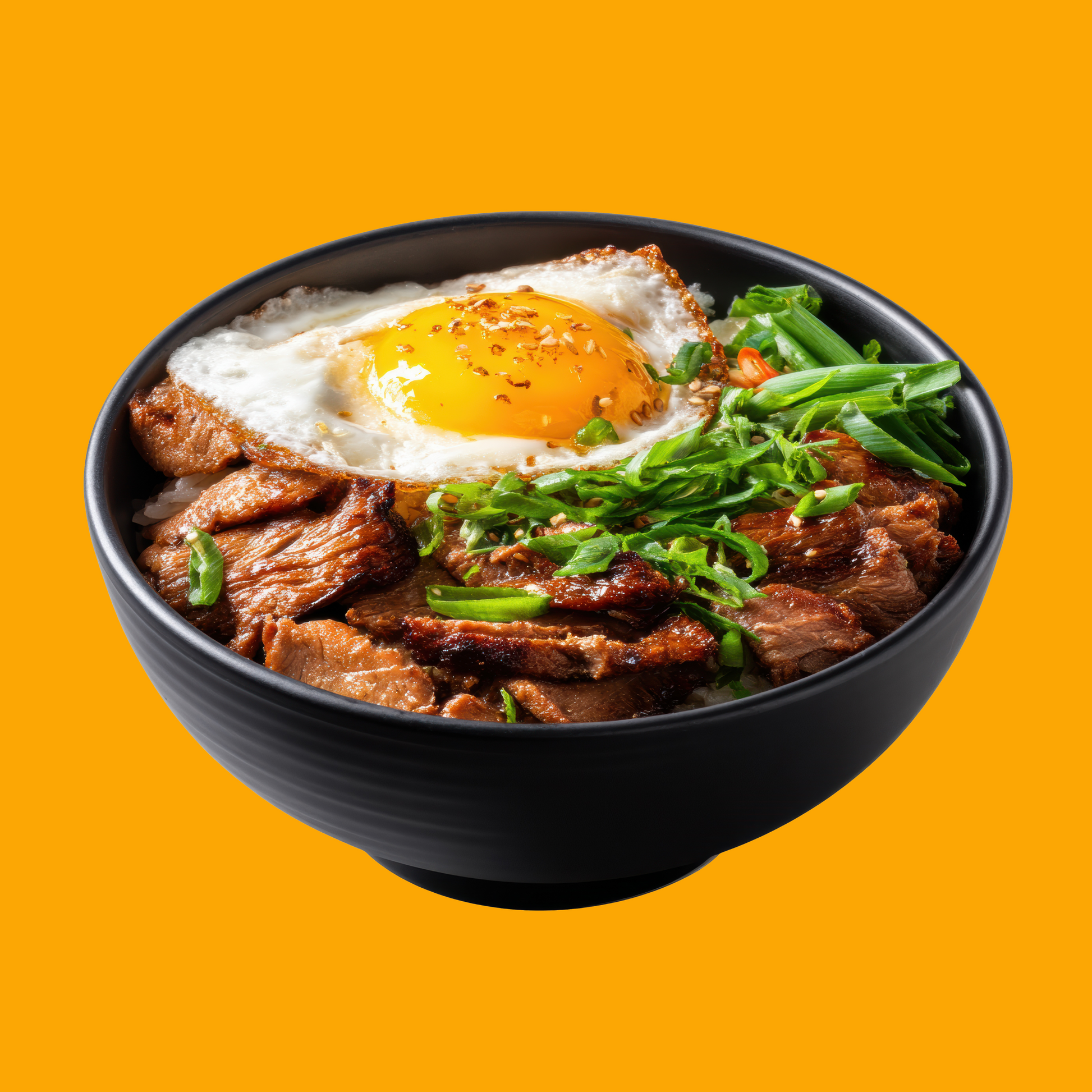 Gyudon