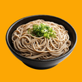 Cold Soba