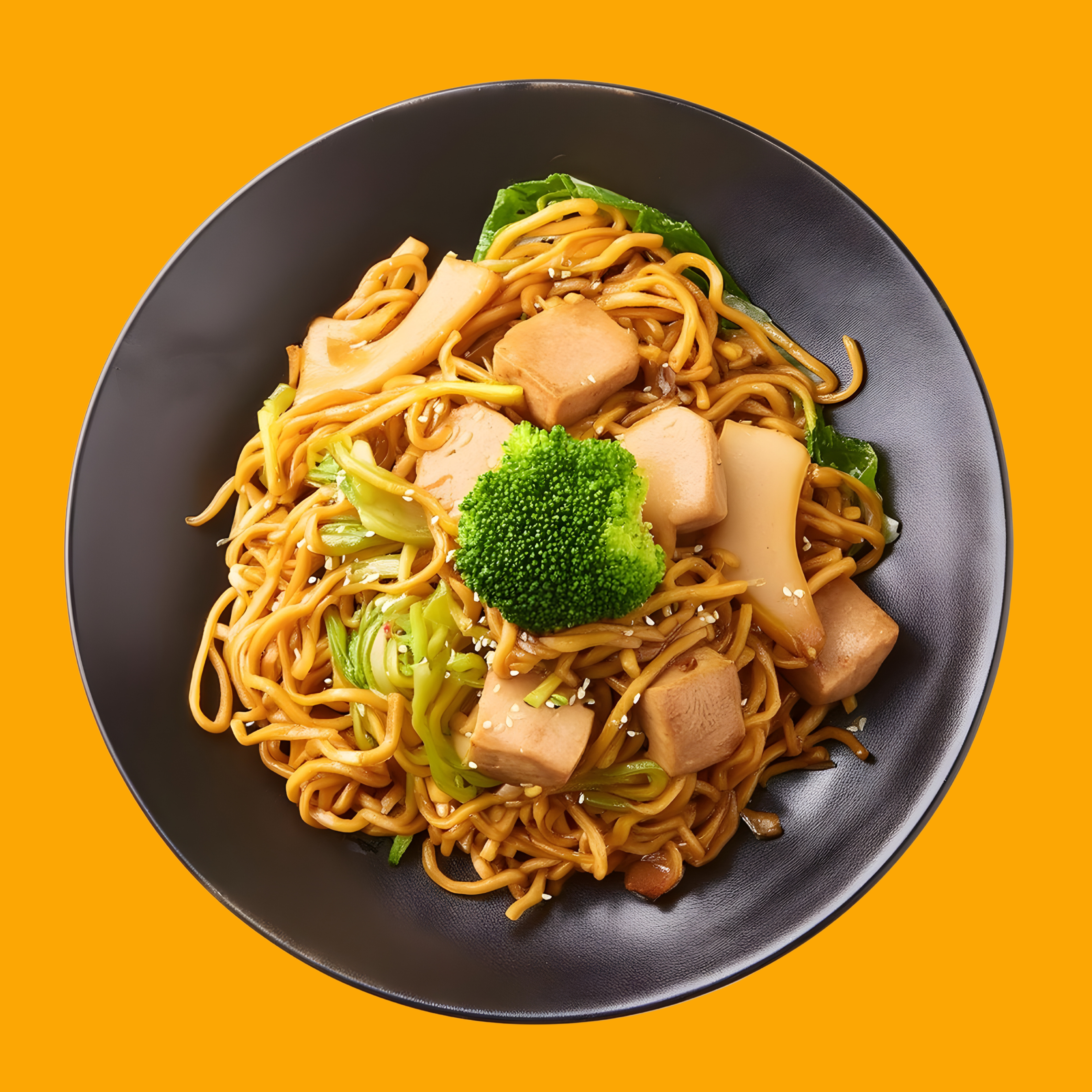 Yakisoba