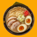 Tonkotsu Ramen