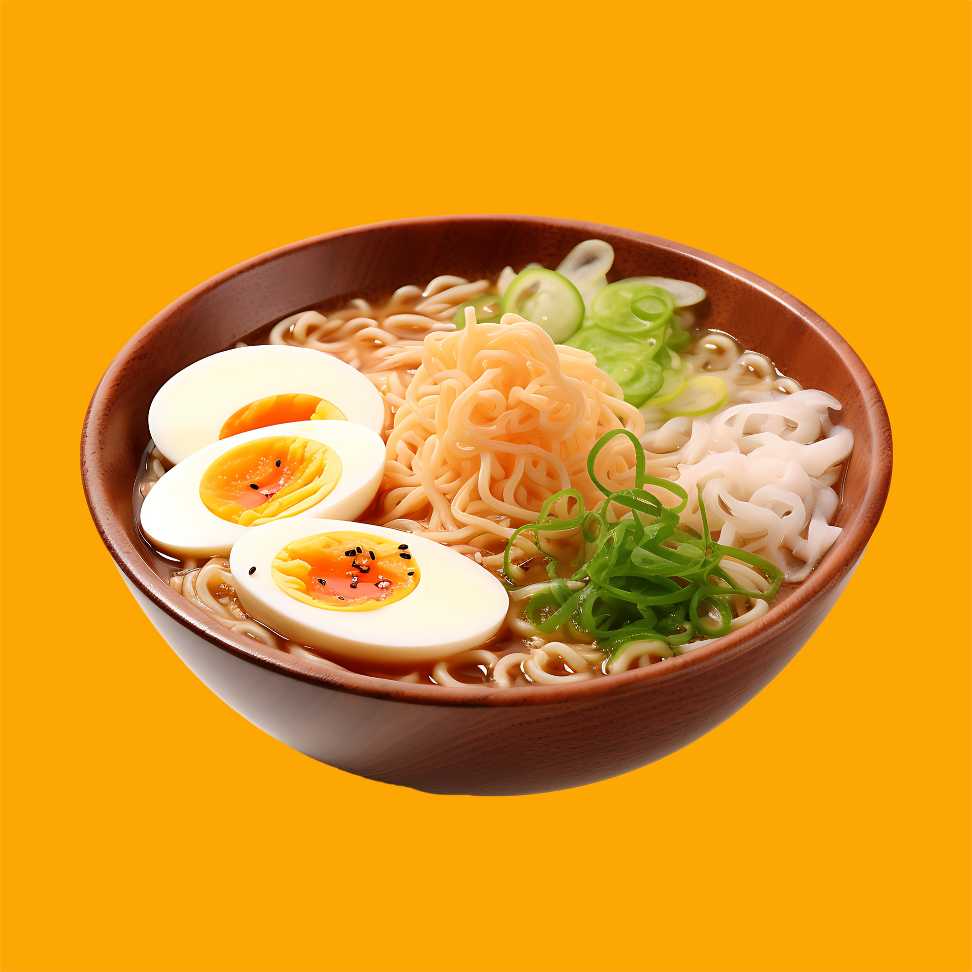 Shoyu Ramen