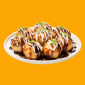 Takoyaki