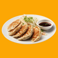 Gyoza