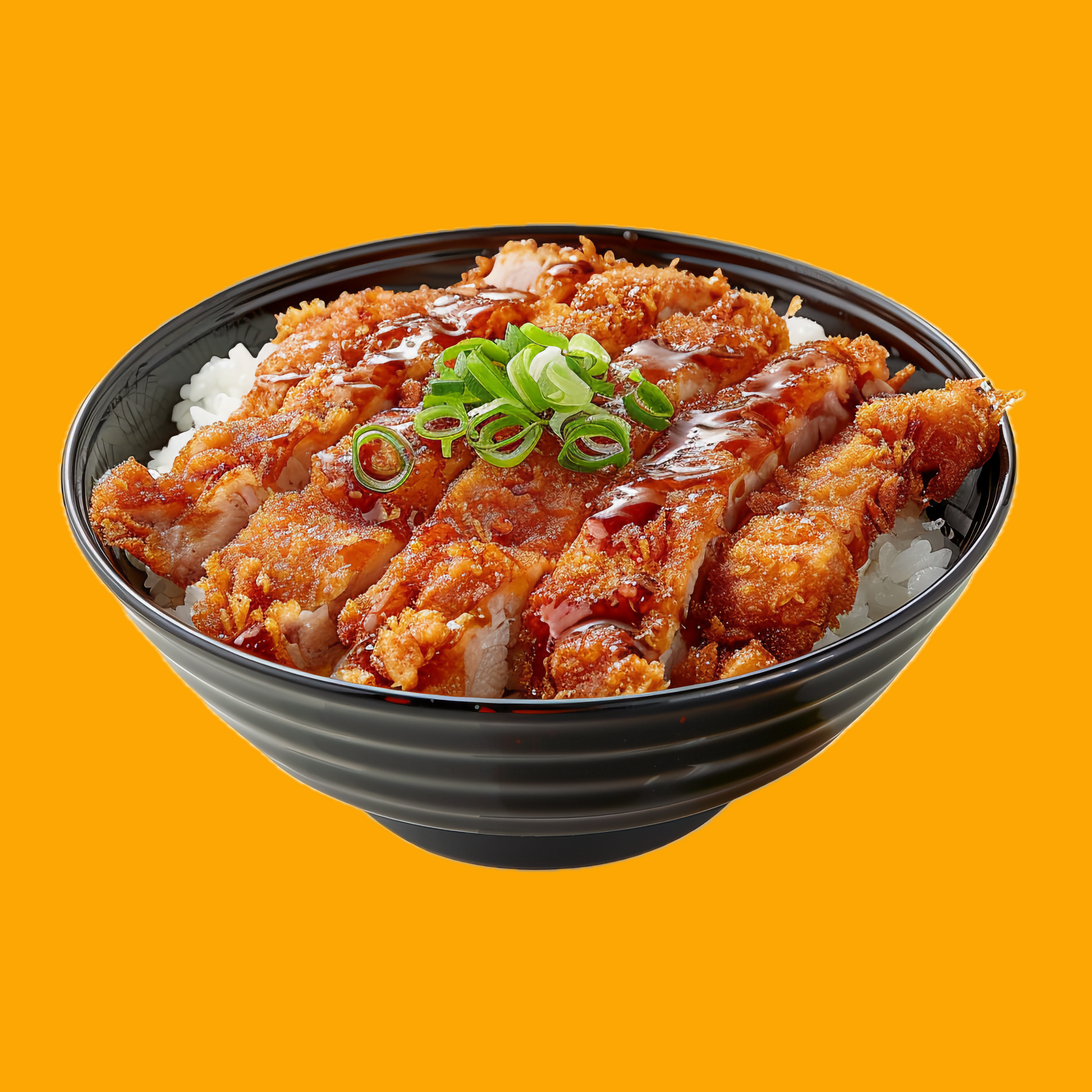 Pork Katsu