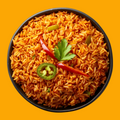 Mexican Rice