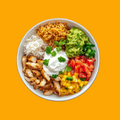 Burrito Bowl Chicken