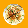 Quesadilla Veggie