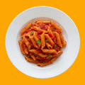 Penne al Arrabiata