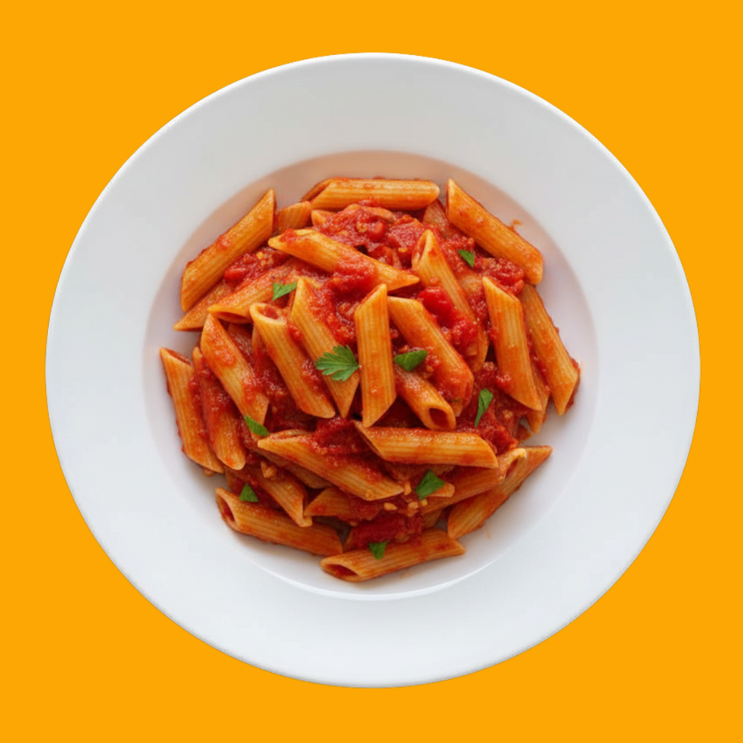 Penne al Arrabiata