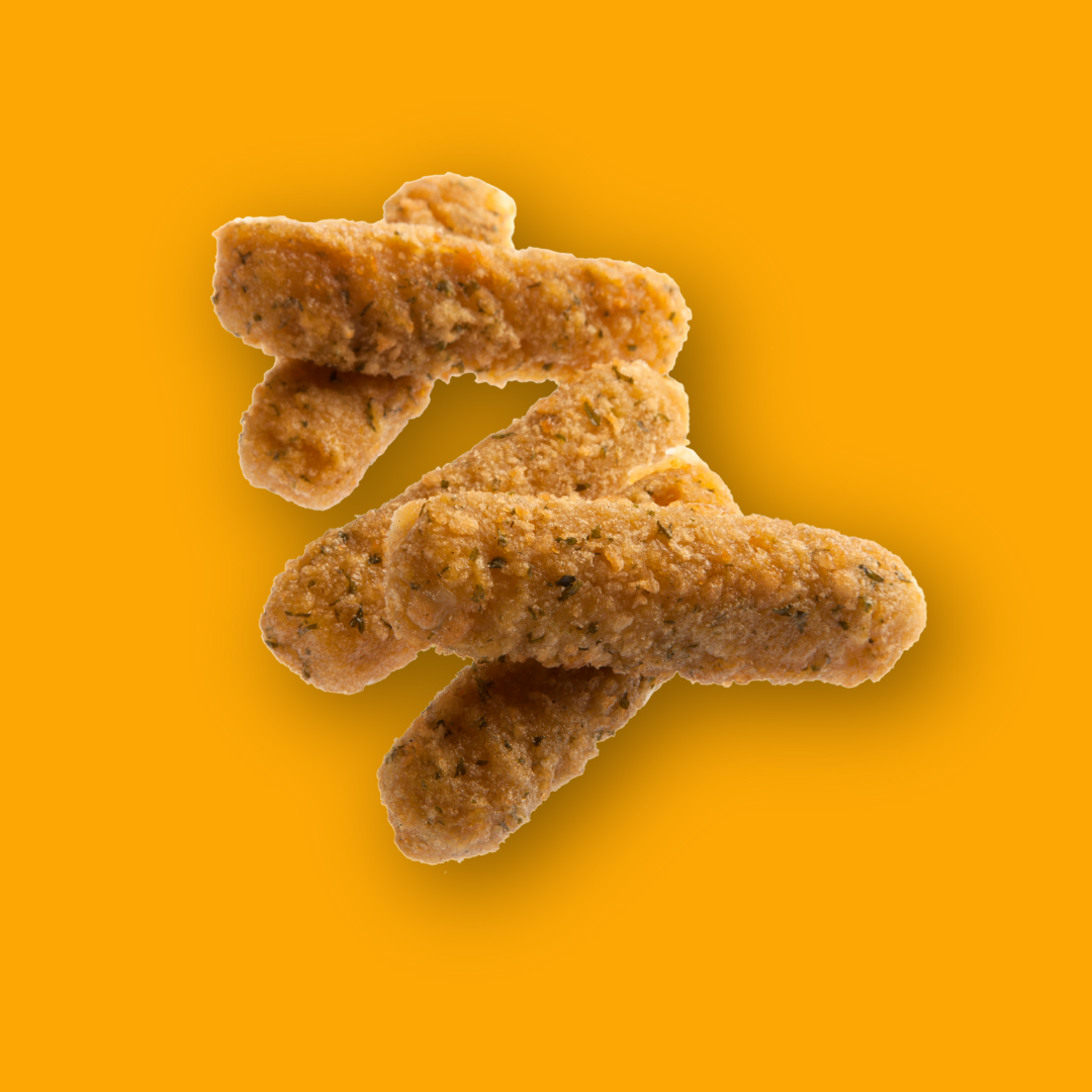 Mozzarella bites (6)