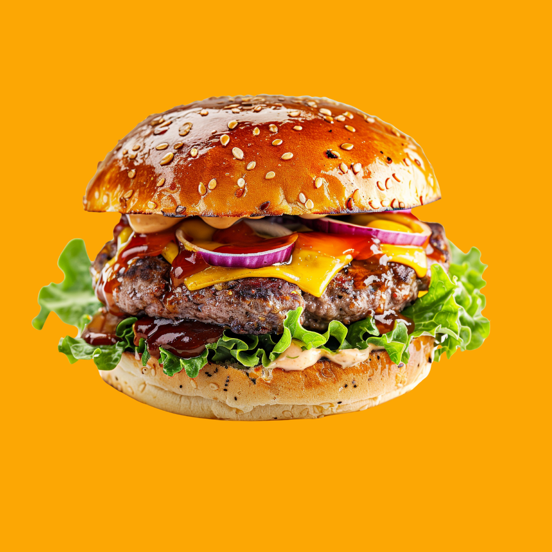 Supreme Burger