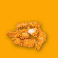 Crispy tenders