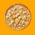 Pizza Hawaii