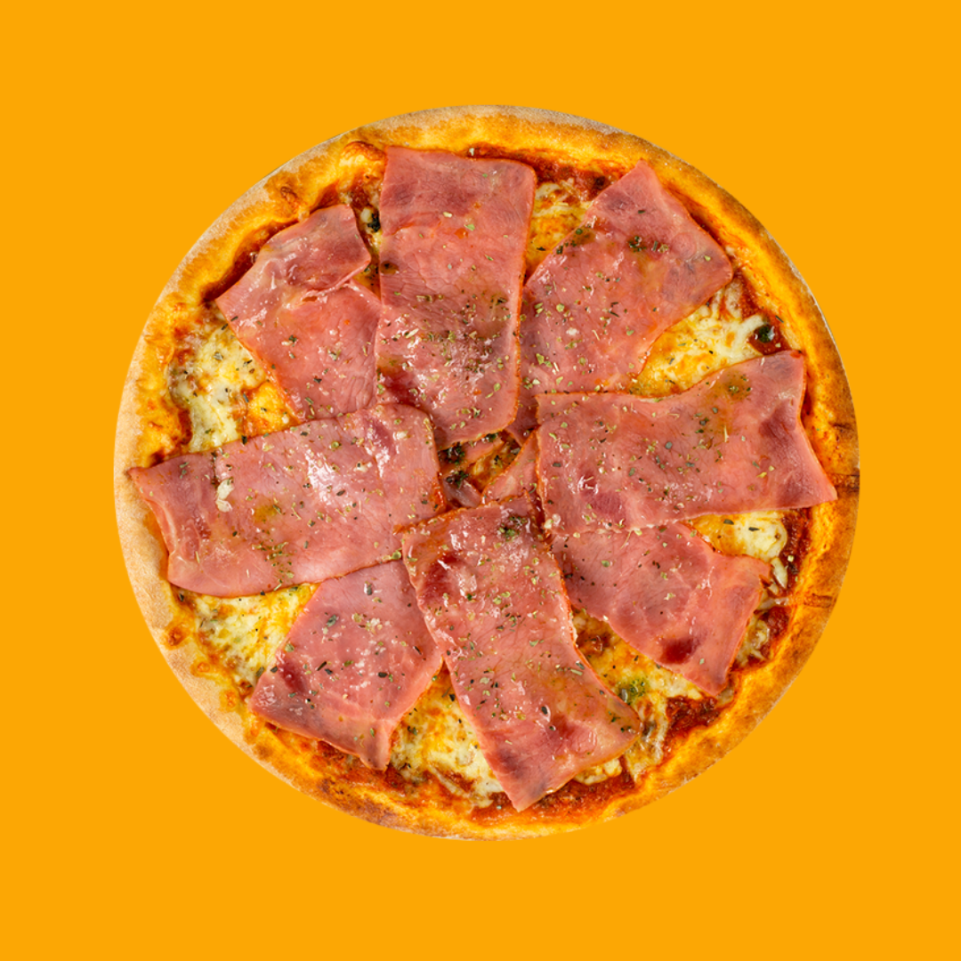 Pizza borromea