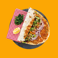 Lahmacun groente