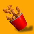 Crispy tender bucket