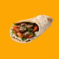 Pita Gyros