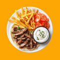 Gyros Menu