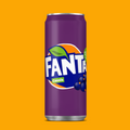 Fanta Cassis 0,33l