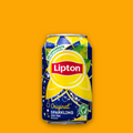 Lipton Ice Tea Sparkling 0,33l