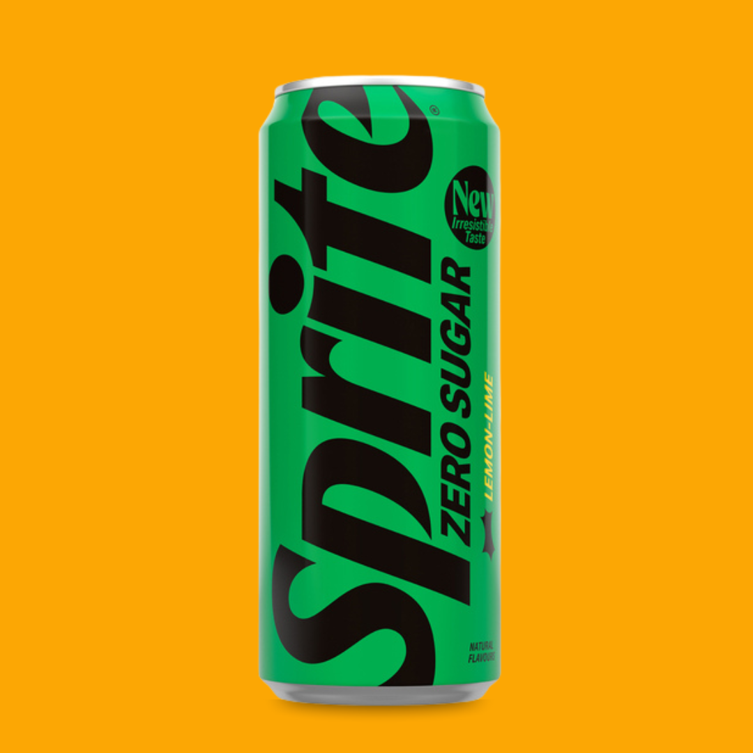 Sprite 0,33l