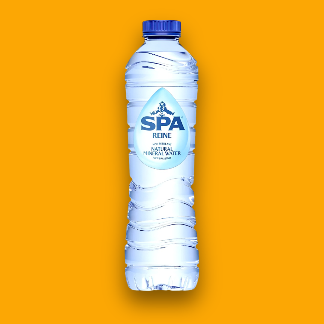 Spa Blauw 0,5l