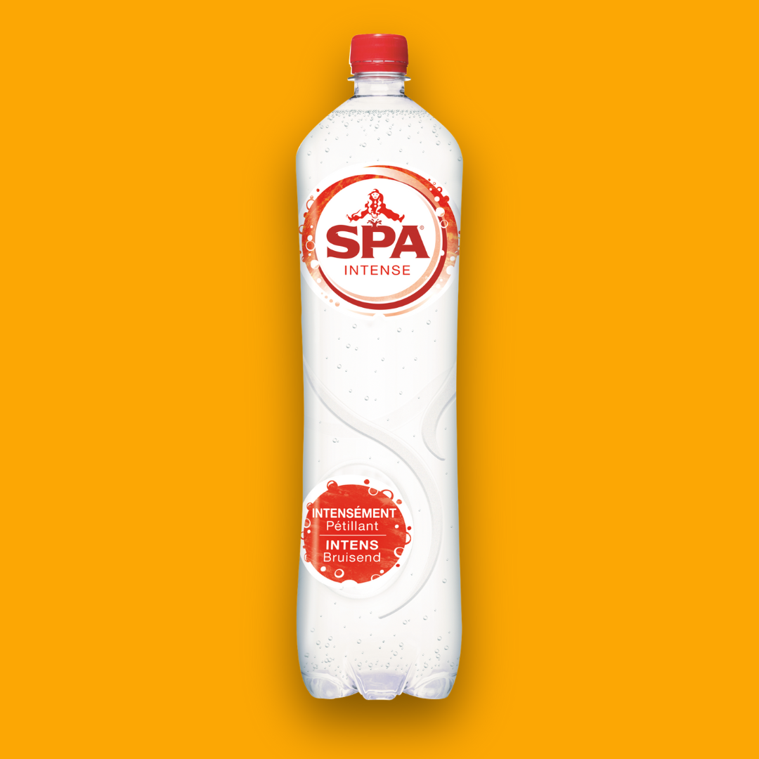 Spa Rood 0,5l