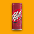 Dr Pepper 0,33l