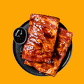 Texas BBQ Ribs