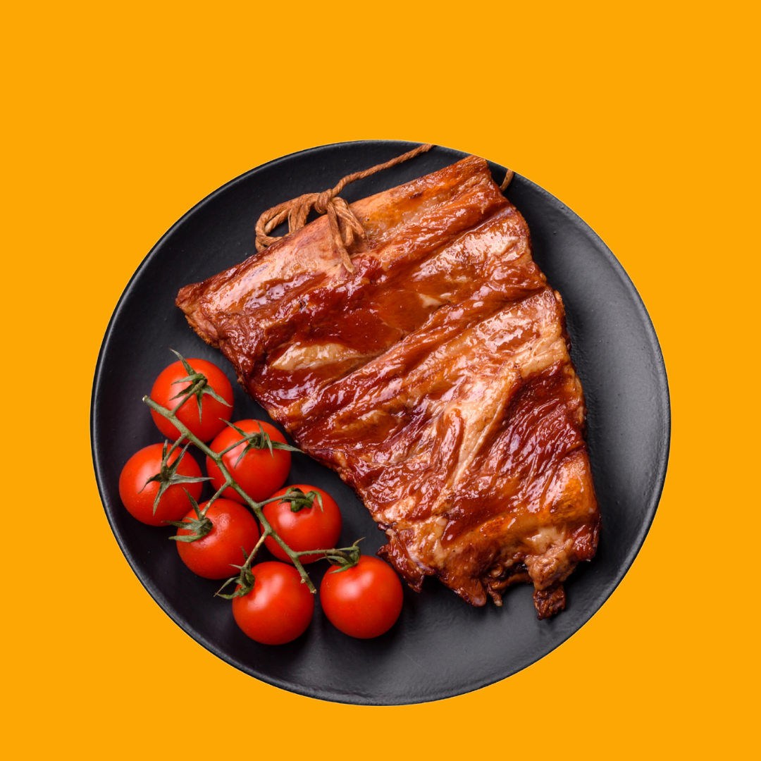Original Ribs
