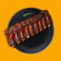 Piri Piri Ribs